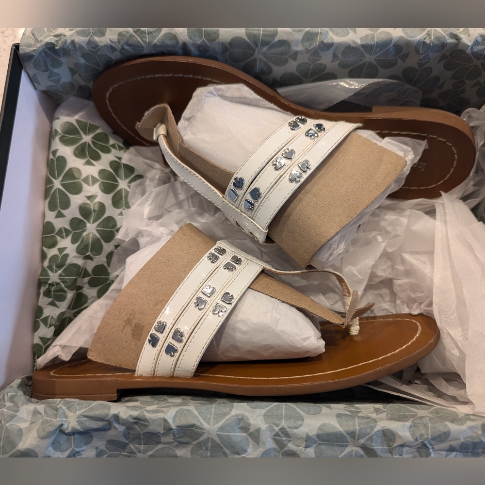 Kate Spade Sandals